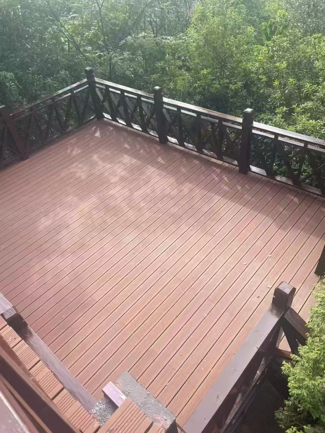 泸州地板